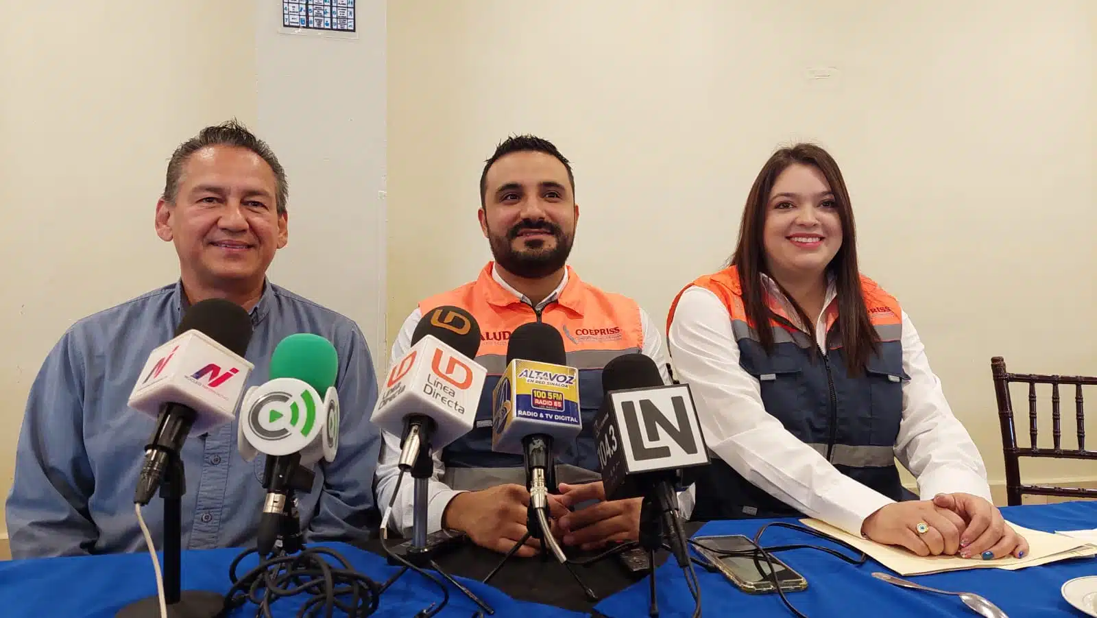 Restauranteros de Los Mochis piden sanciones a infractores