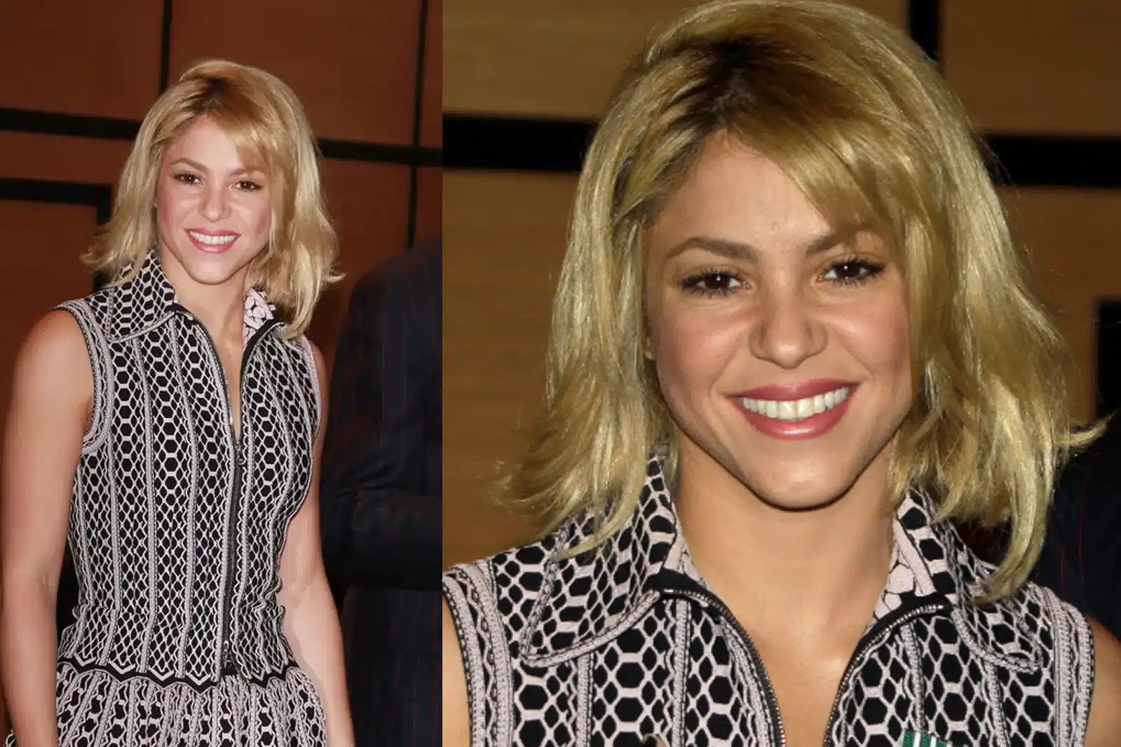 Revela Shakira que su ahora ex suegra influyó en ella hasta para el corte de cabello