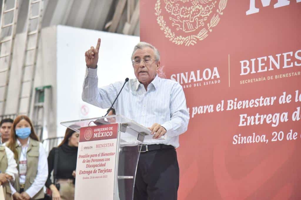 Rocha Moya sobre GPO