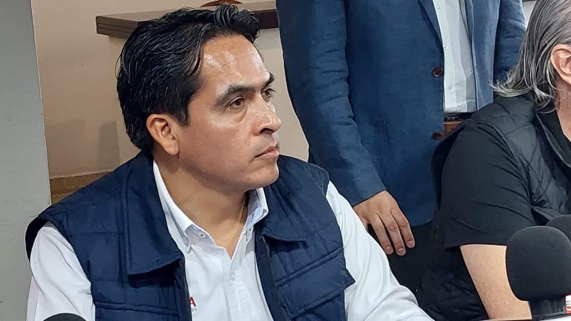 ROY NAVARRETE