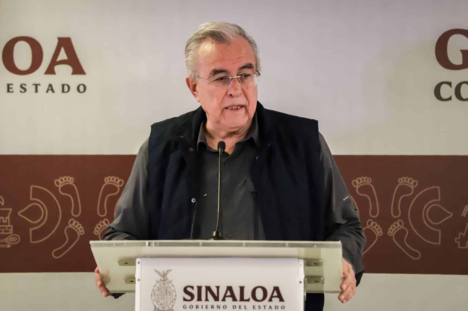 Rubén Rocha Moya