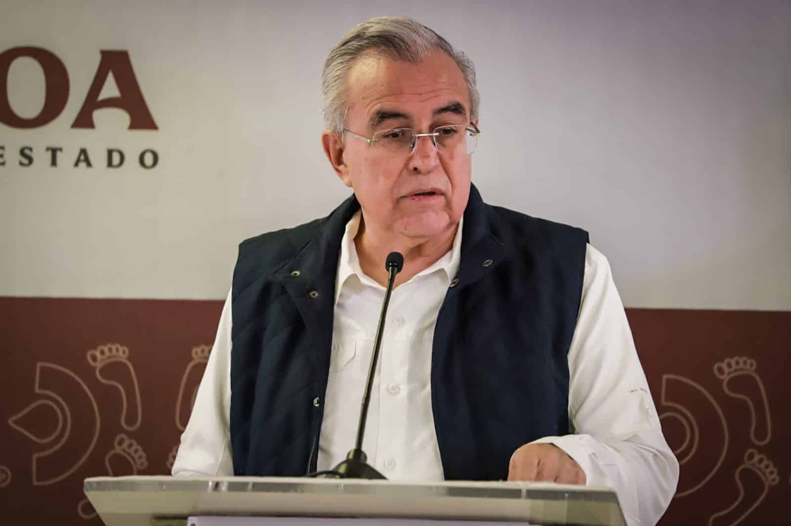 Rubén Rocha Moya