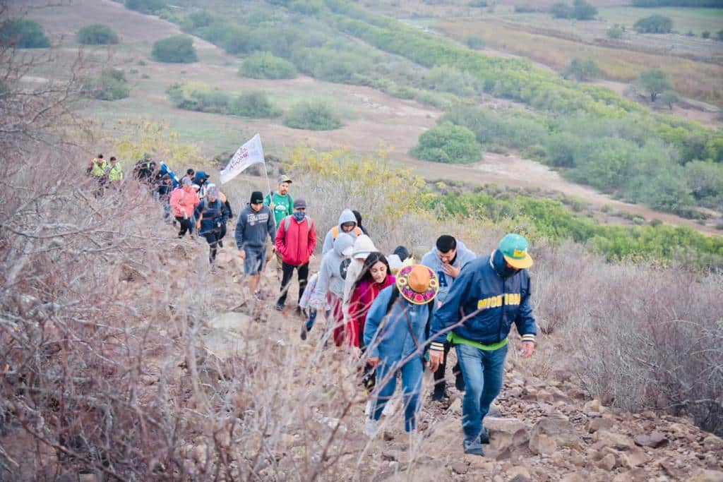 Rutas Turismo Senderismo Ahome