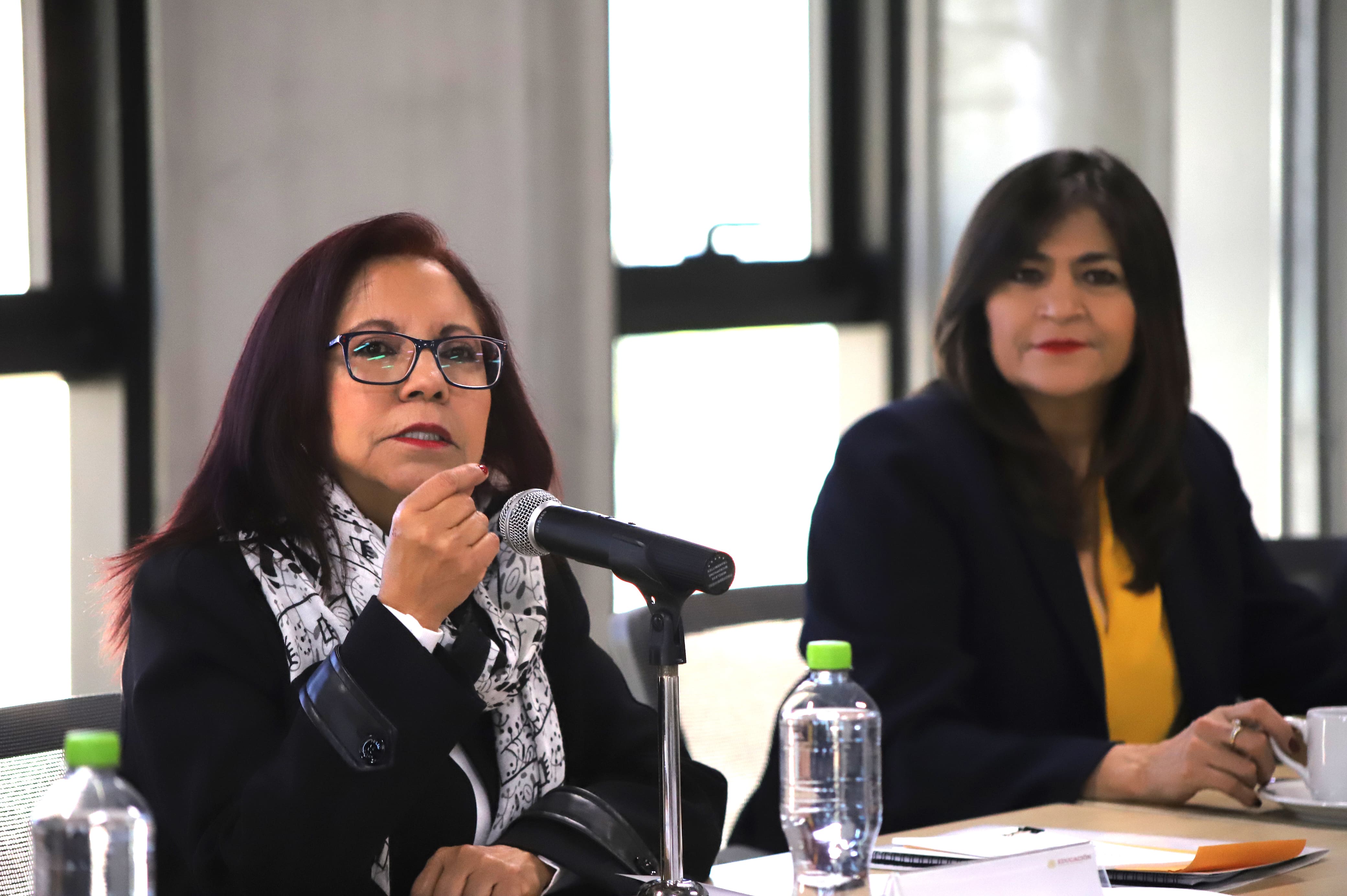 SEP PRESUPUESTO