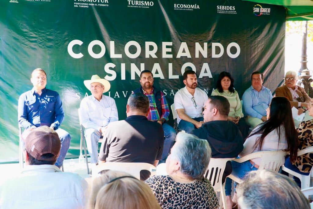 San Ignacio