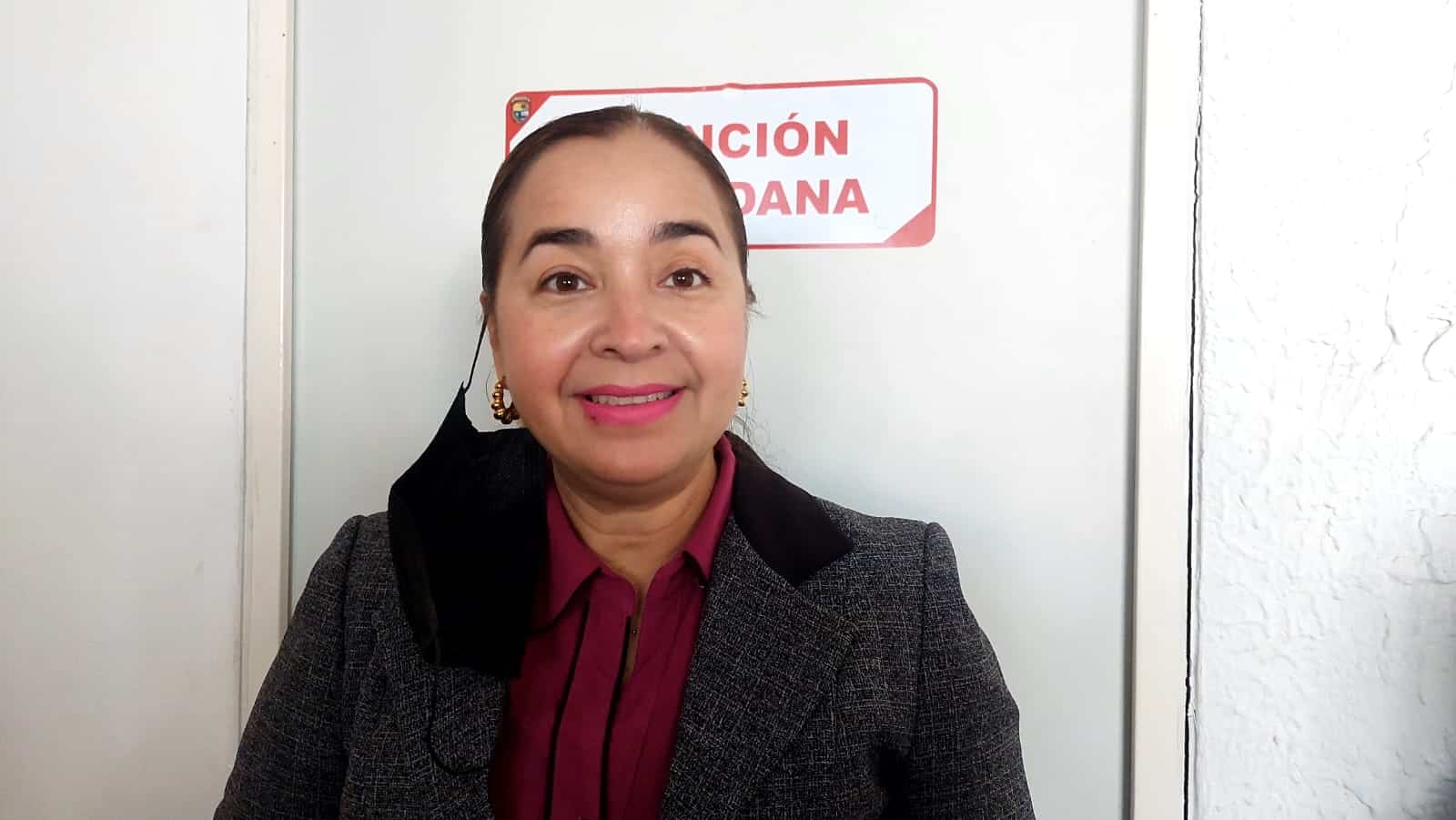 Satag Célica Berenice Gaxiola Castro