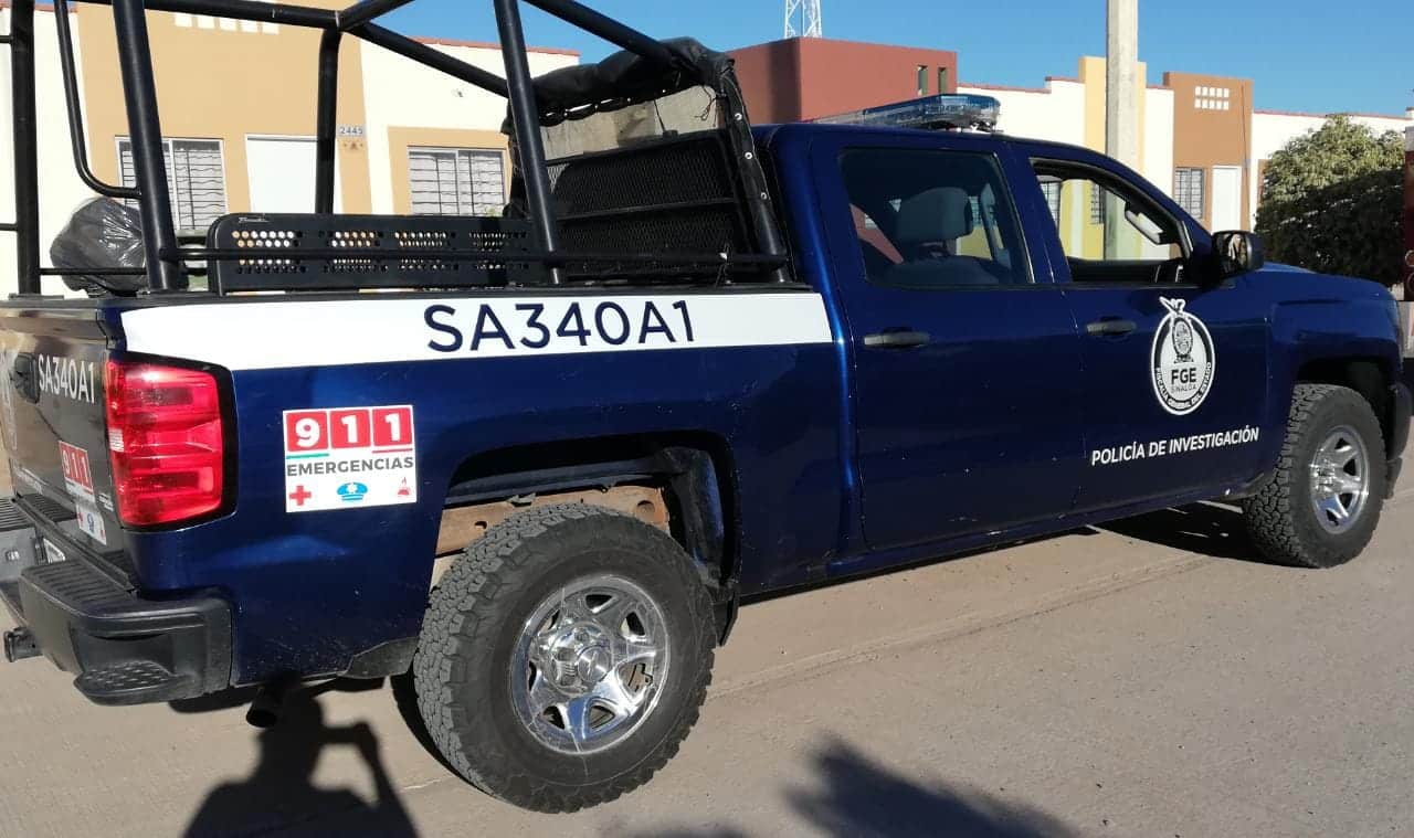 Seguridad Pública y Protección Ciudadana de Ahome