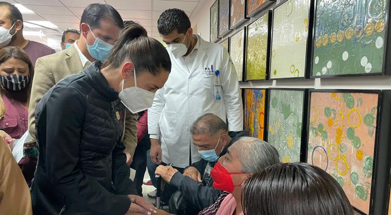 Veintiséis personas han sido dadas de alta tras accidente de la Línea 3 del Metro