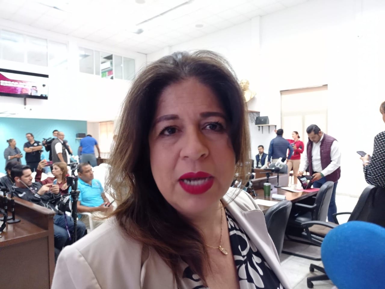 Síndica Procuradora Mazatlán