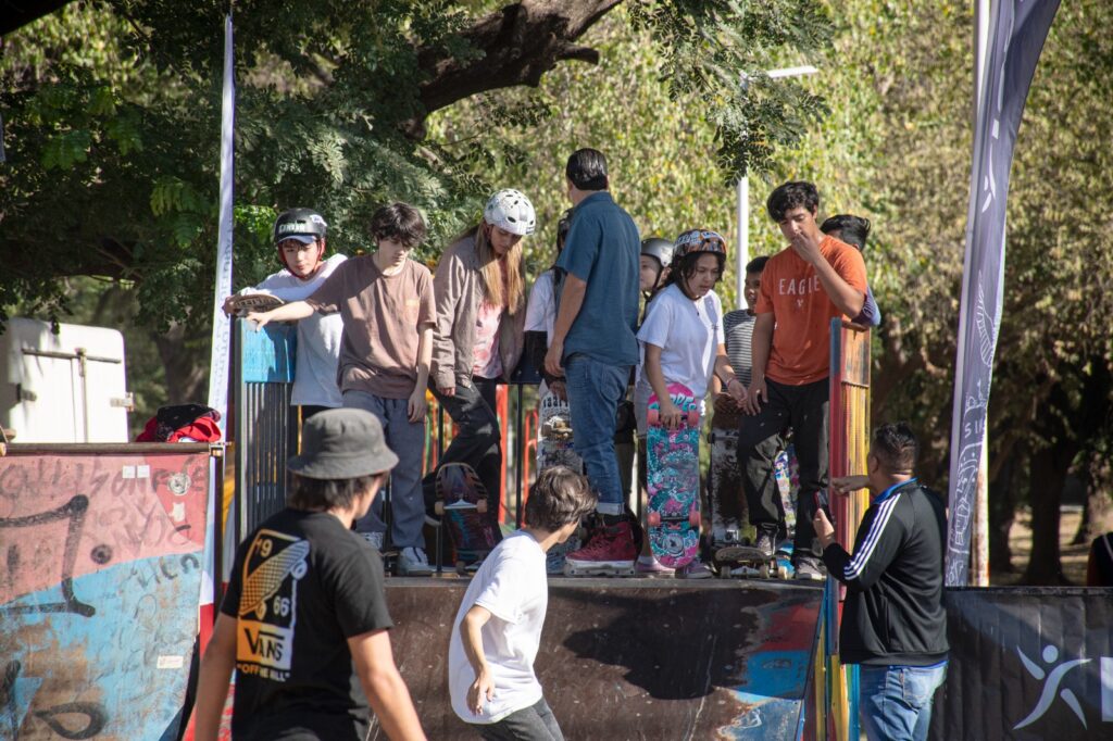 Skate Fest 2023 Culiacán