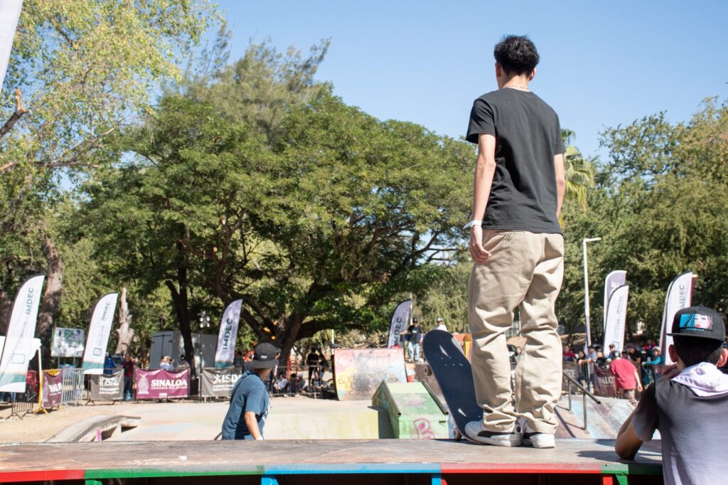 Skate Fest 2023 Culiacán