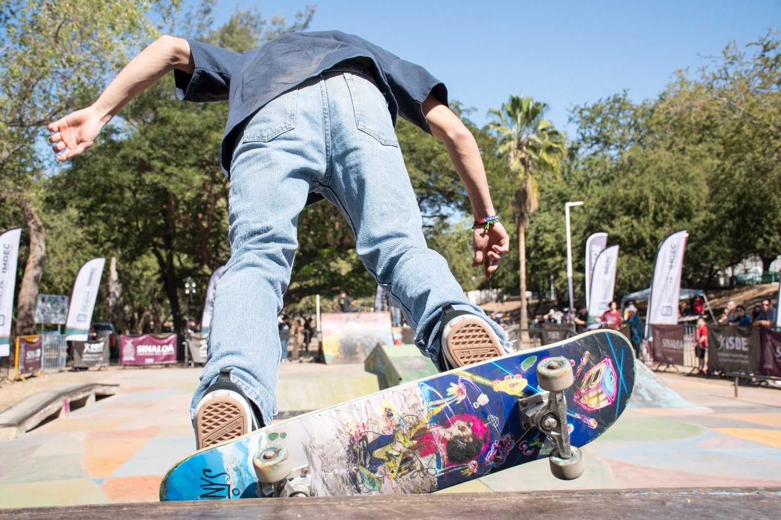 Skate Fest 2023 Culiacán