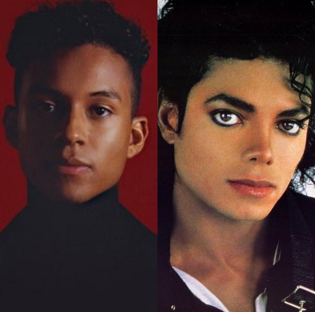 Sobrino de Michael Jackson