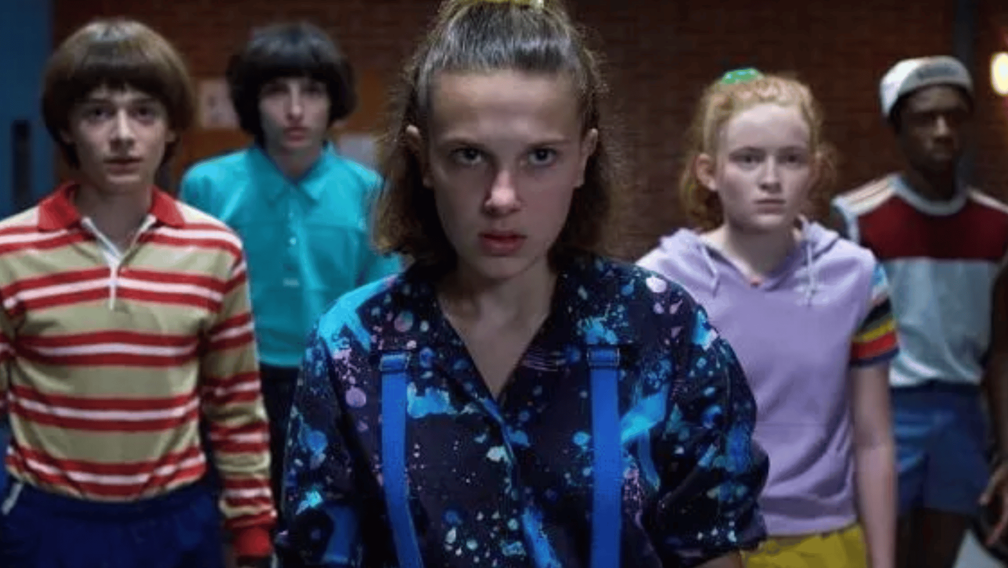 Stranger Thing
