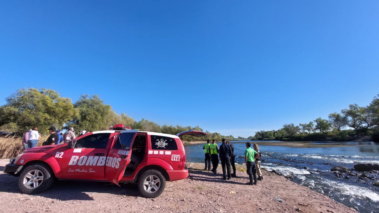 Suspenden búsqueda