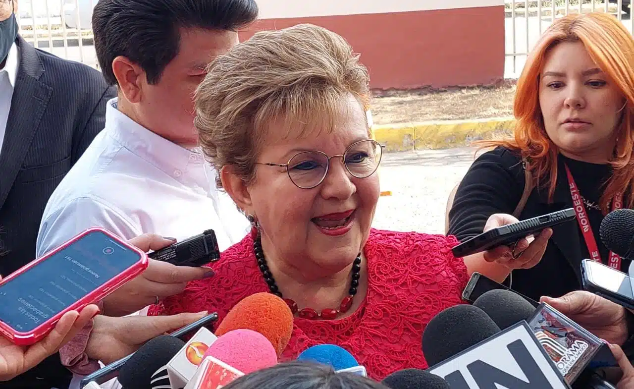 Sylvia Paz Díaz Camacho