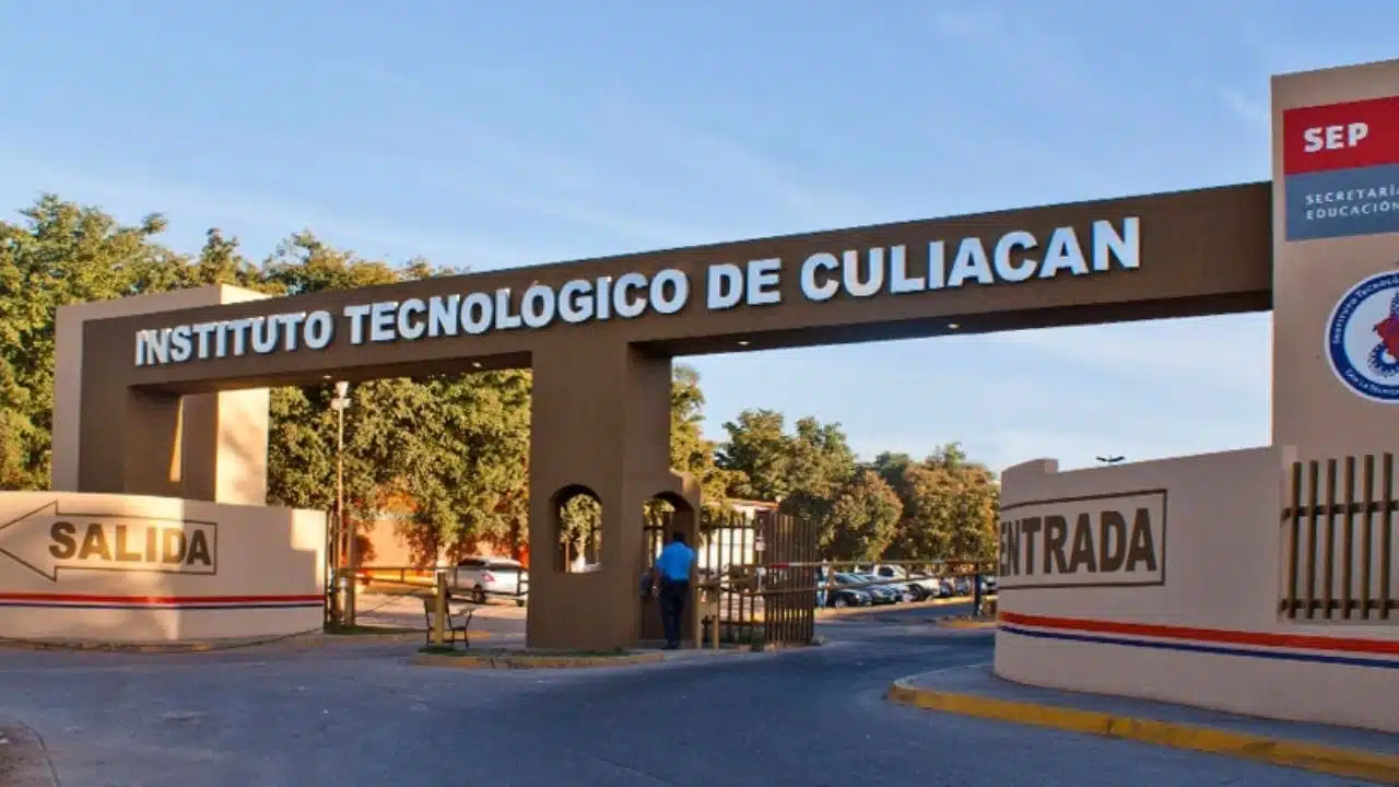TEC Culiacán