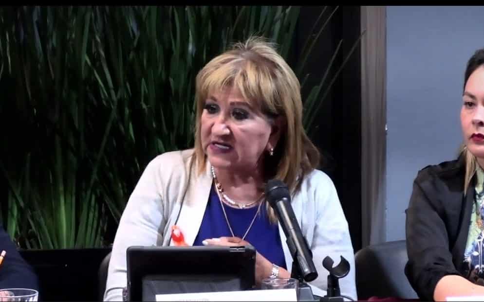 Tere Guerra Ochoa