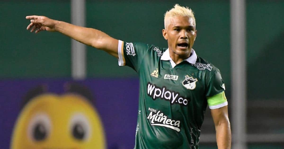 Teo Gutiérrez