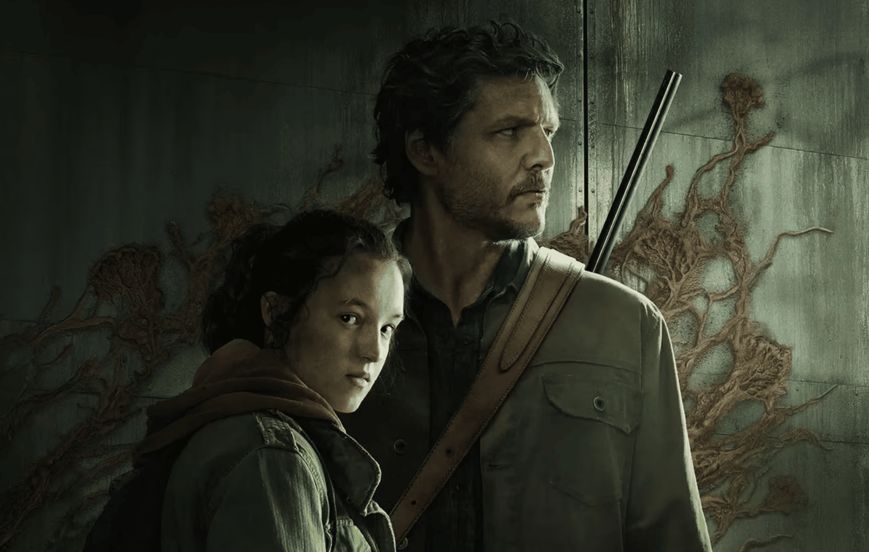 The Last of Us en HBO Max
