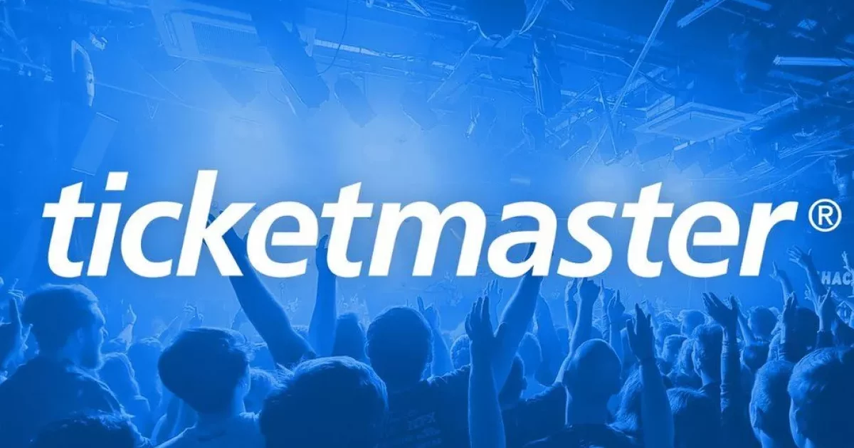 ¡Nueva evolución! Ticketmaster anunció el cambio de nuevo directivo