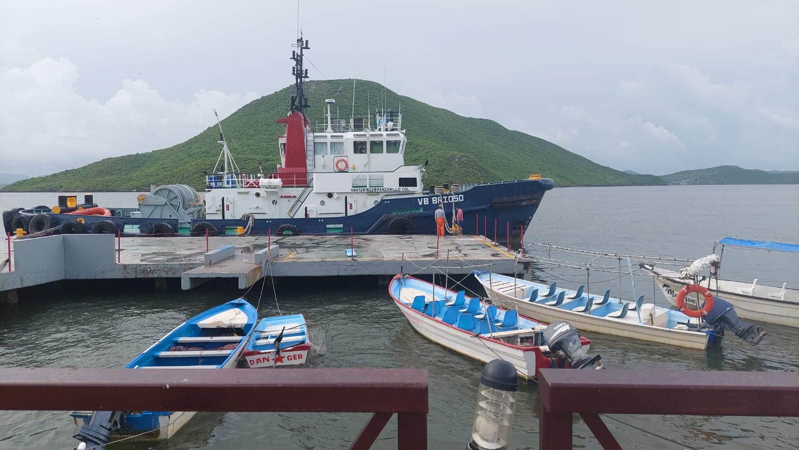 Topolobampo