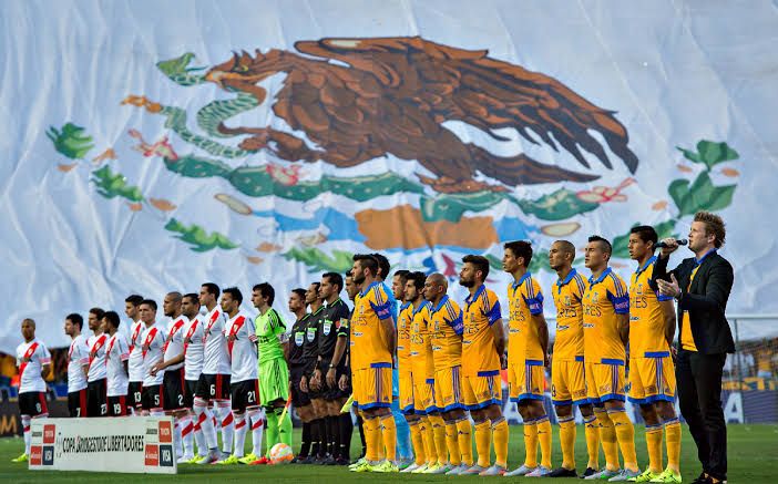 CONMEBOL
