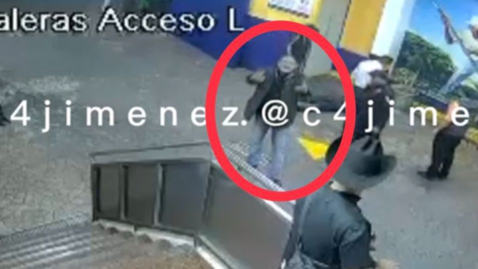 Trabajador de La Polar