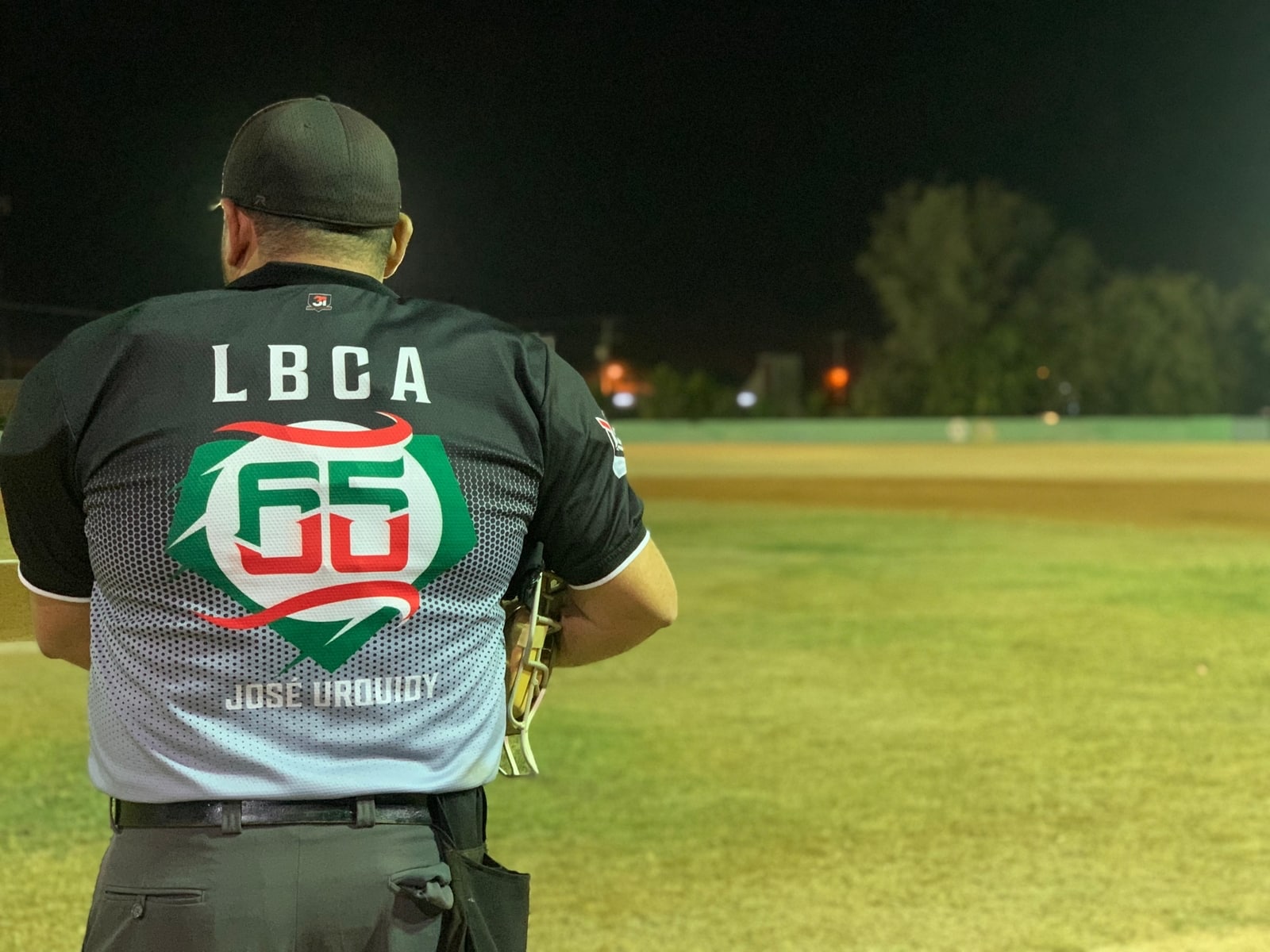 Umpires Independientes Mazatlán