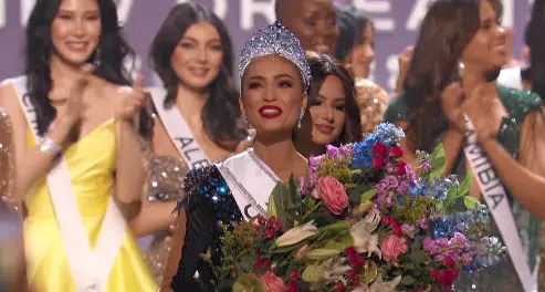 ¡Ya hay nueva soberana! Estados Unidos se lleva la nueva corona de Miss Universo