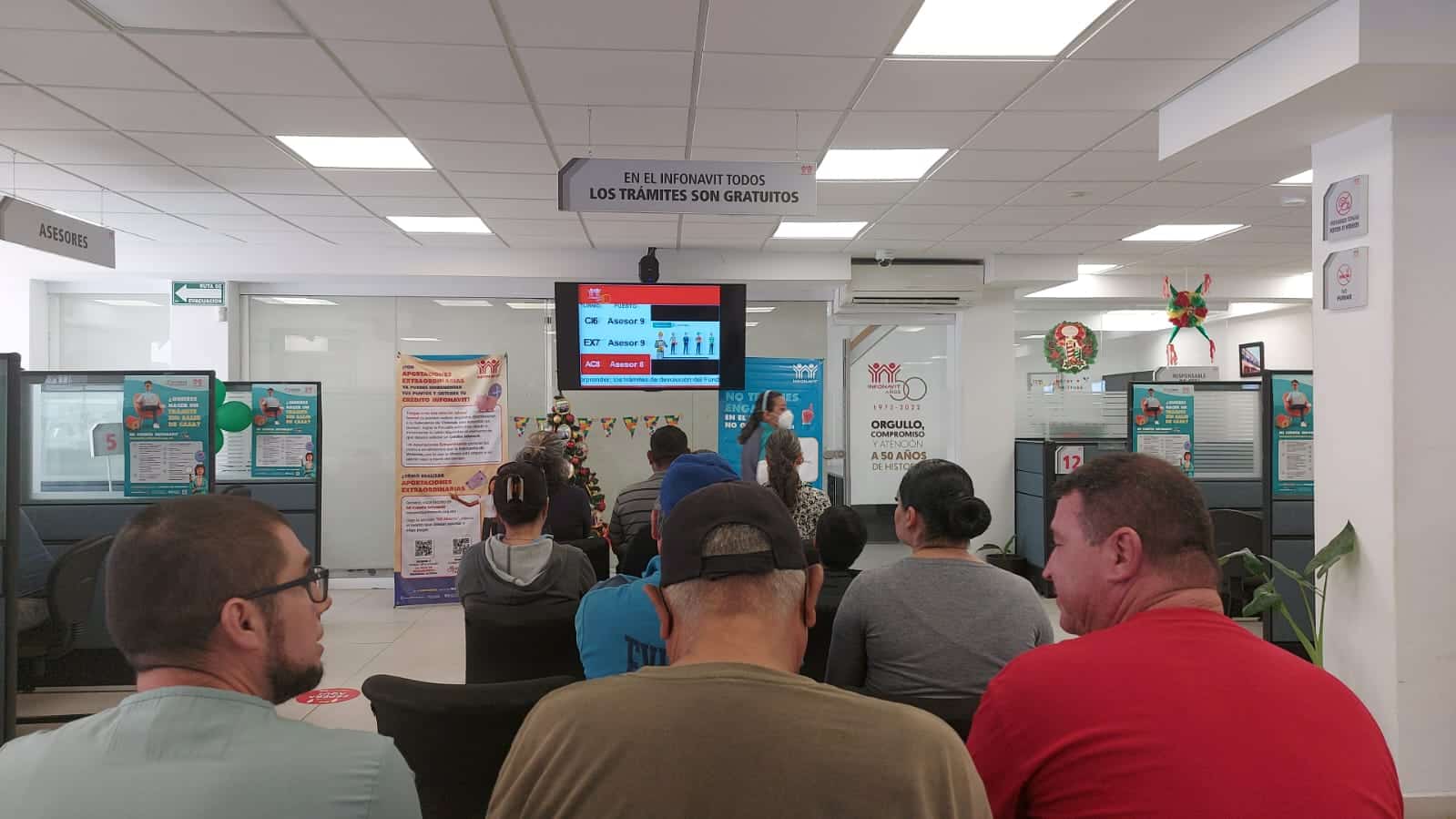 Unidad Administrativa de Mazatlán