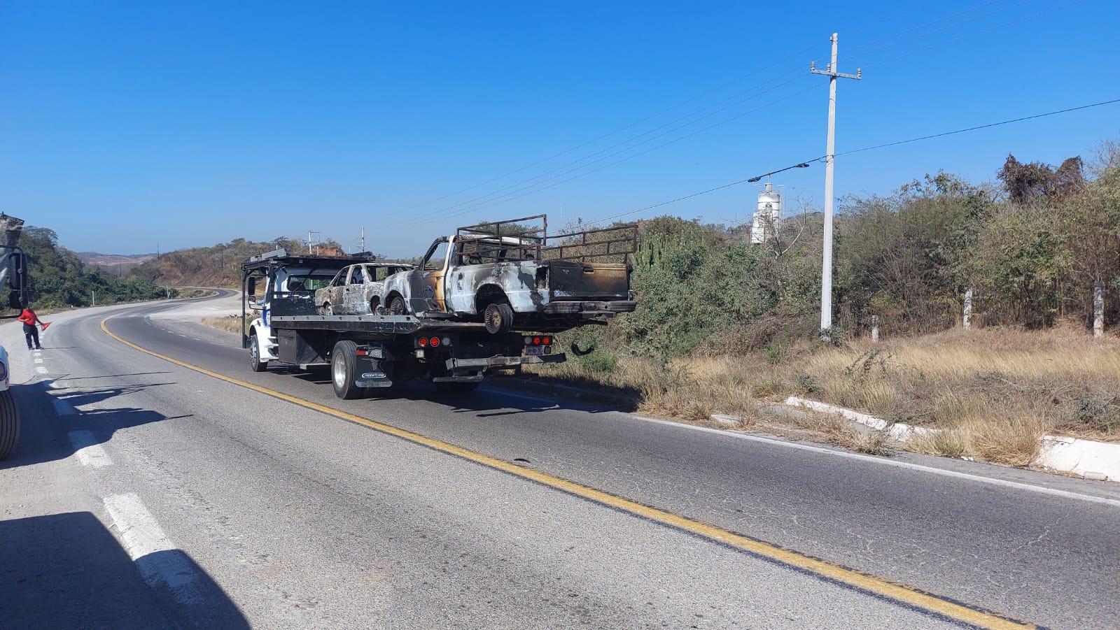 Vestigios del Jueves Negro en el sur de Sinaloa 6