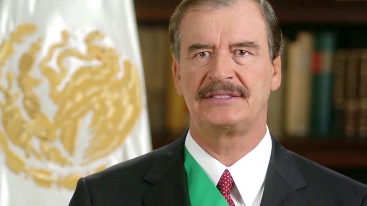 Vicente Fox Quesada