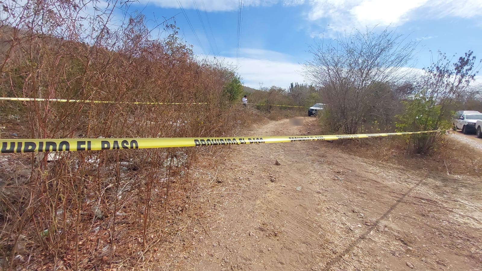 Víctor Manuel Asesinado Culiacán Homicidio