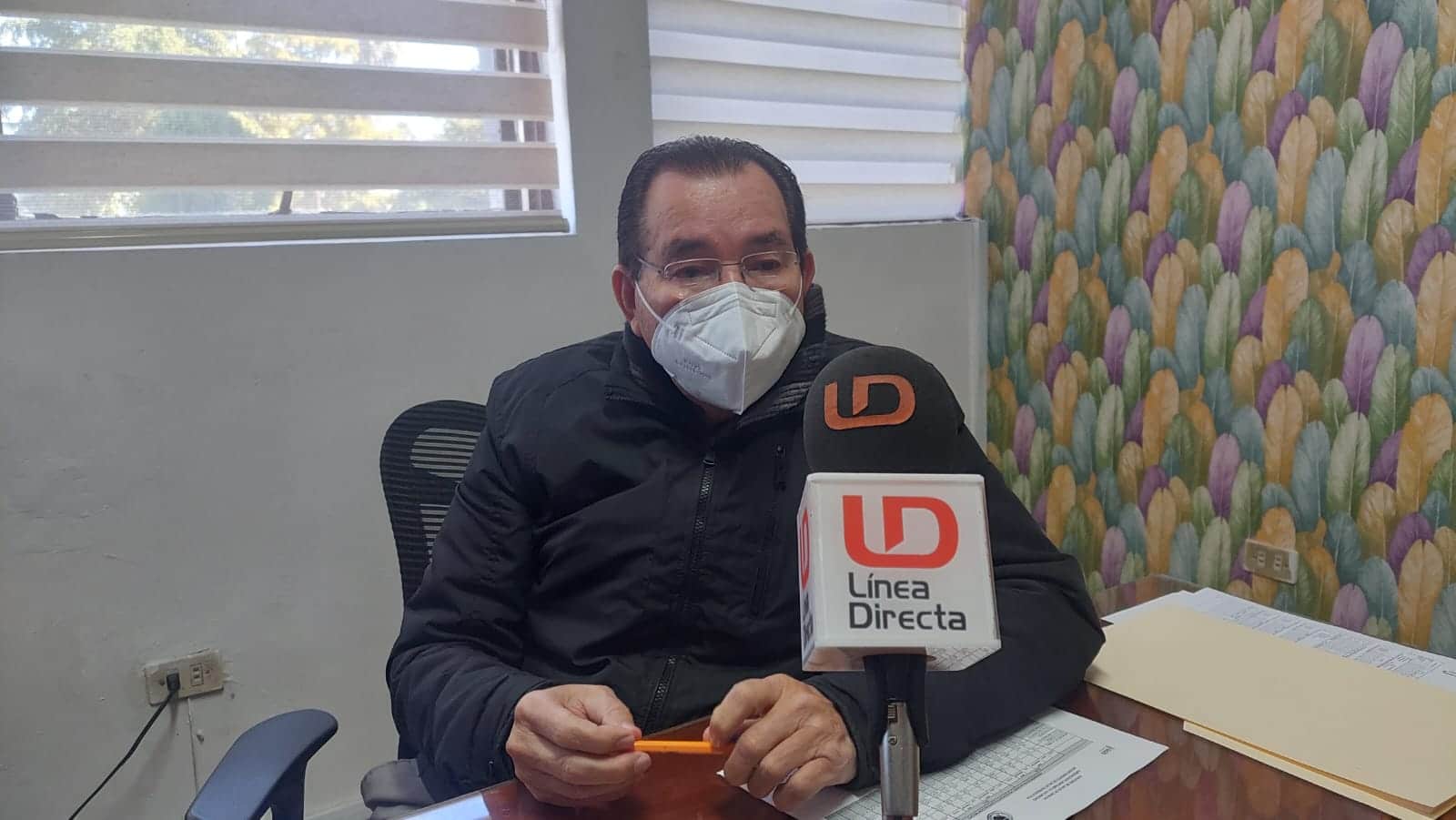 Víctor Manuel Lim Zavala