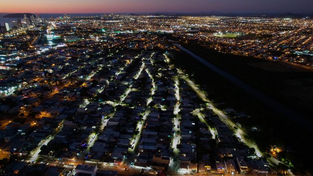 ¡Sobre aviso no hay engaño! Esto hará el ayuntamiento de Mazatlán contra quienes vandalizaron luminarias