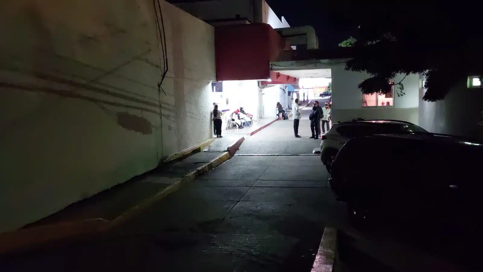 José Guadalupe sufrió accidente en Angostura y muere en Hospital General de Culiacán