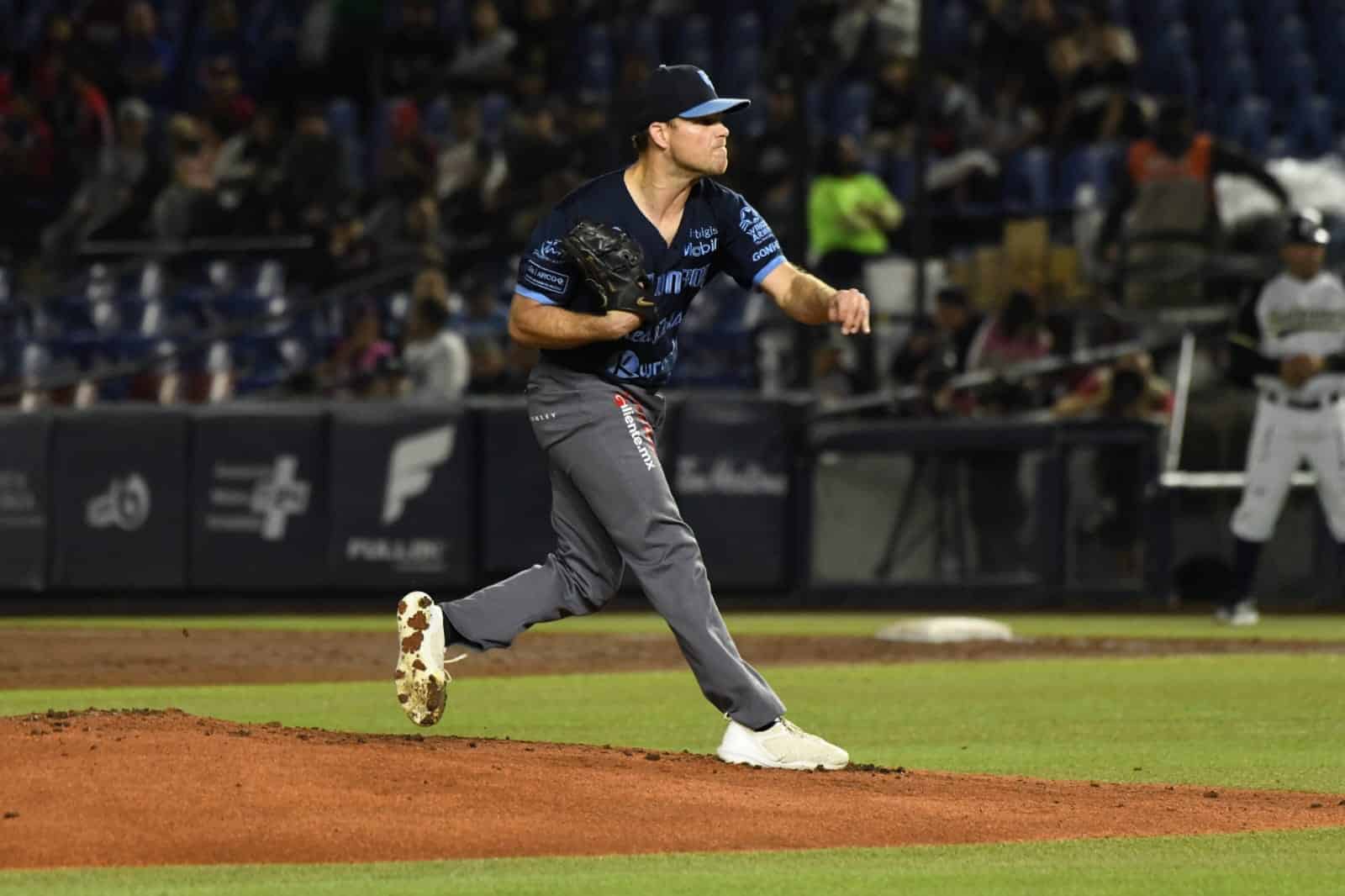¡Se acercan! Julián Ornelas pone a los Algodoneros en la antesala de las semifinales