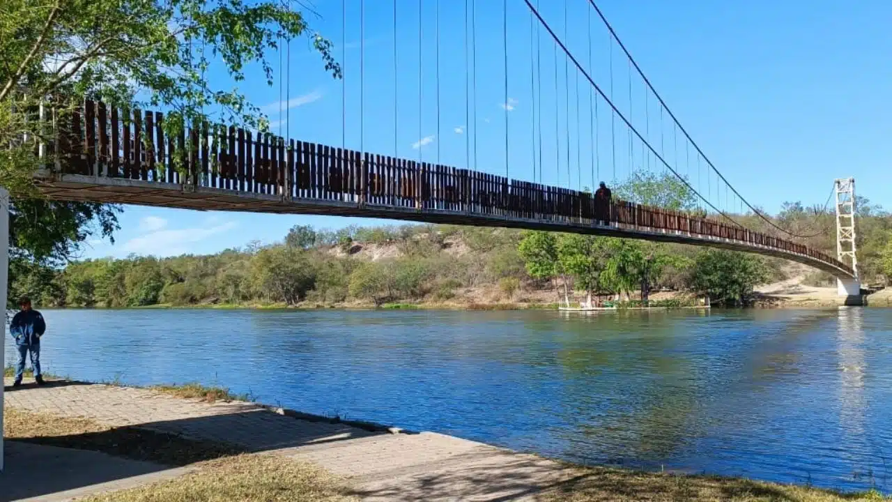 ¡Buenas noticias para El Fuerte! Alcalde logra apoyos para construcción de obras en el municipio