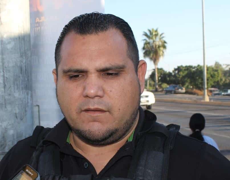 Desmienten enfrentamiento al sur de Mazatlán