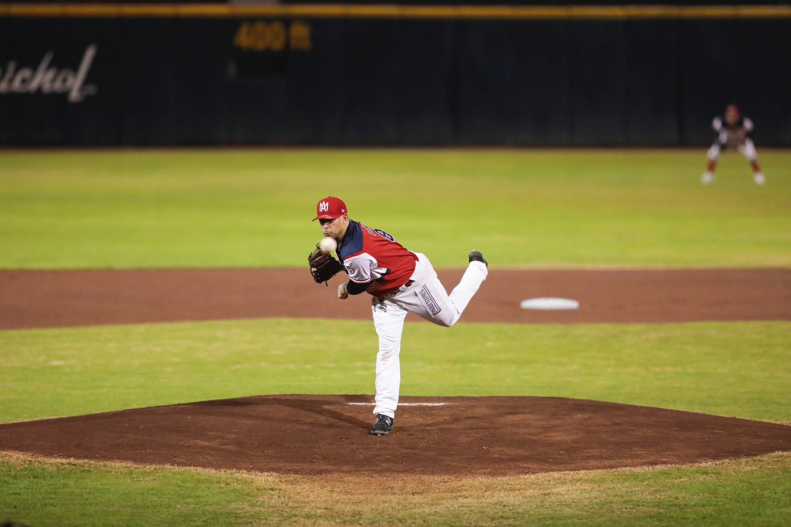 ¡Todo empatado! Águilas vencen y empatan serie ante Yaquis