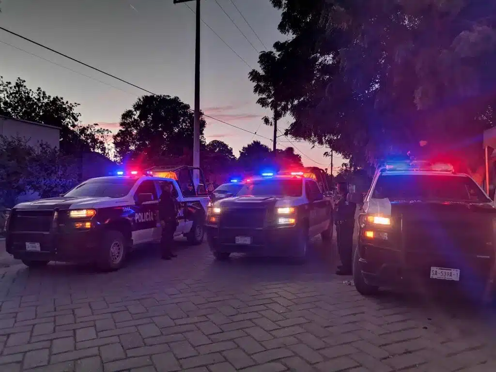 ¡También en Ahome! Se suspende toda actividad nocturna en la ciudad de Los Mochis