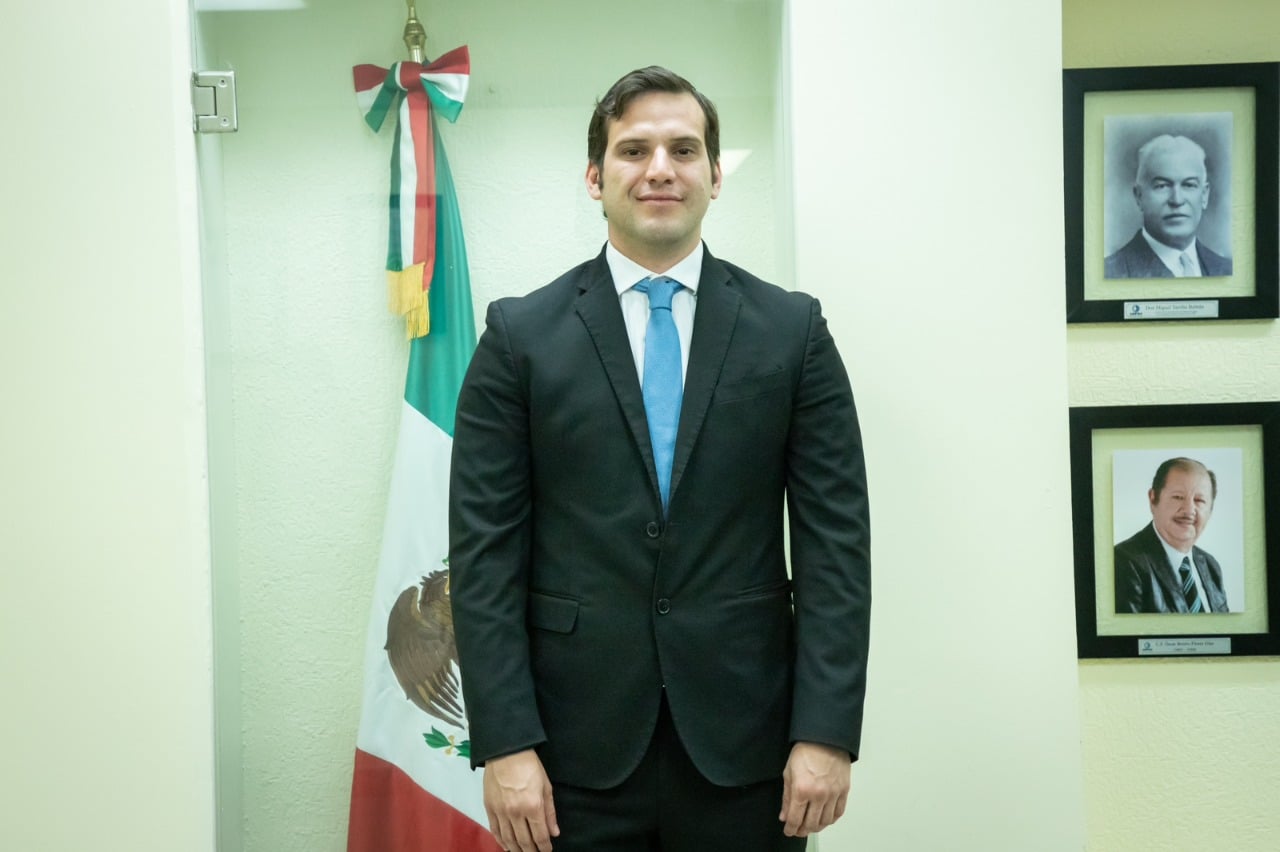 Renuncia Jesús Higuera Laura a la gerencia de JAPAC; Roberto Zazueta Tapia asume el puesto 