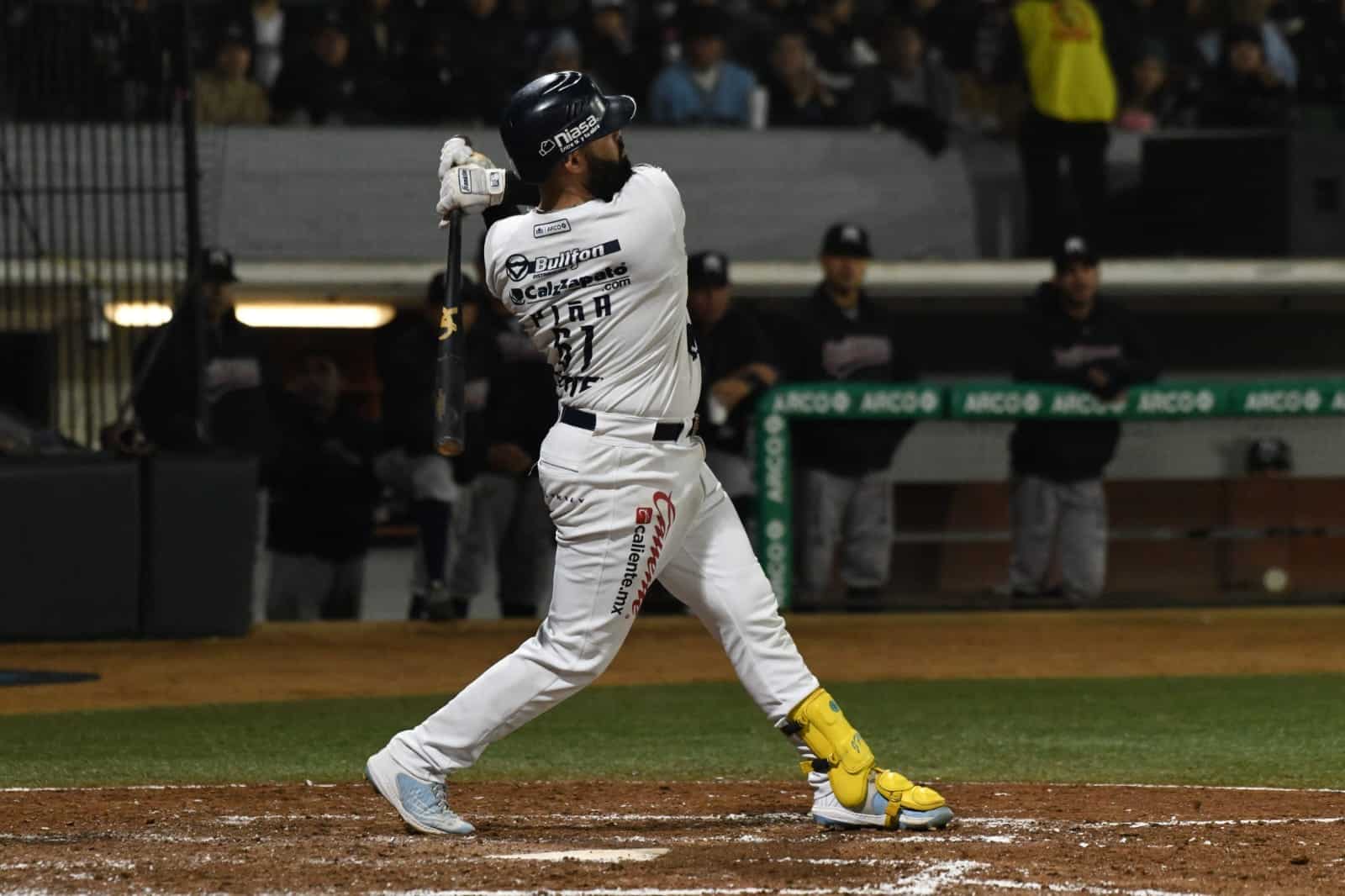 ¡Tronaron los maderos! Algodoneros vence a Sultanes y obtiene su boleto a semifinales