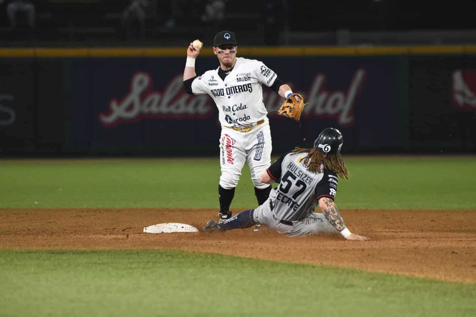 ¡Tronaron los maderos! Algodoneros vence a Sultanes y obtiene su boleto a semifinales