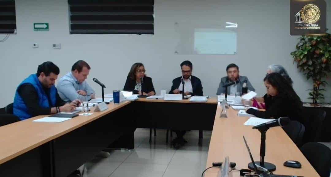 ¡Reprobados! En Comisión rechazan cuentas públicas 2021 de Ahome, El Fuerte, Choix, Guasave y Mocorito