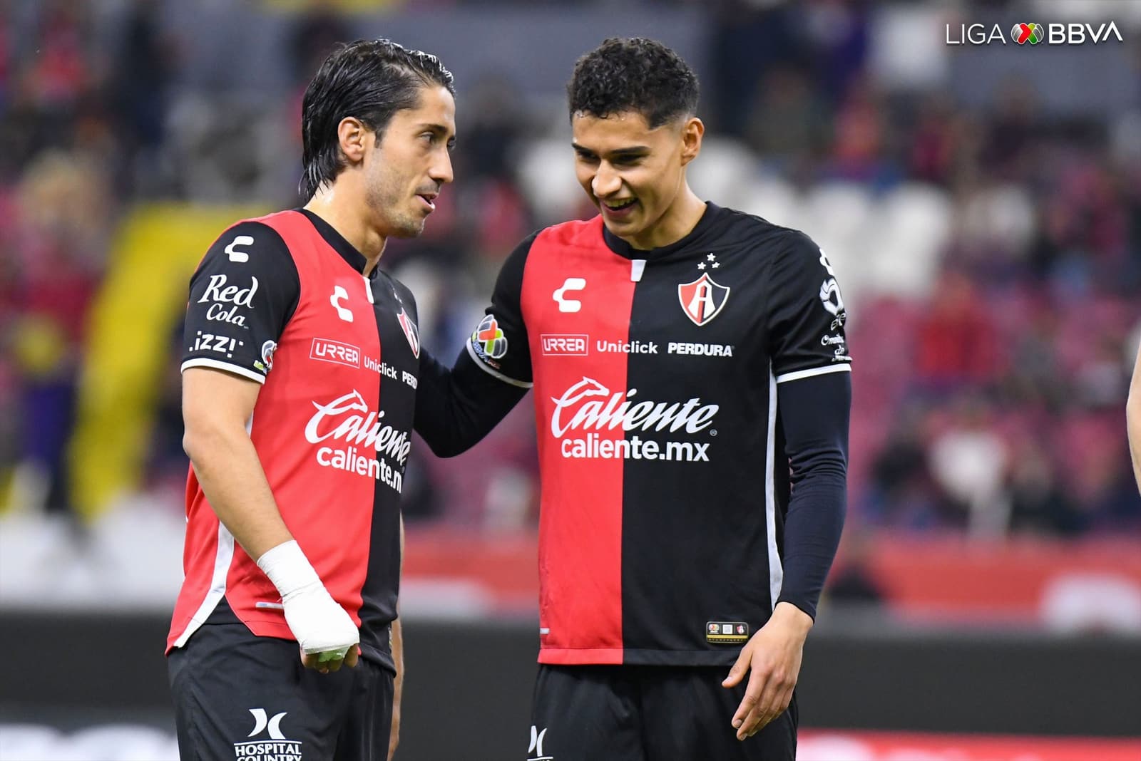 ¡Con el pie izquierdo! Mazatlán FC no pudo mantener hegemonía sobre Atlas 