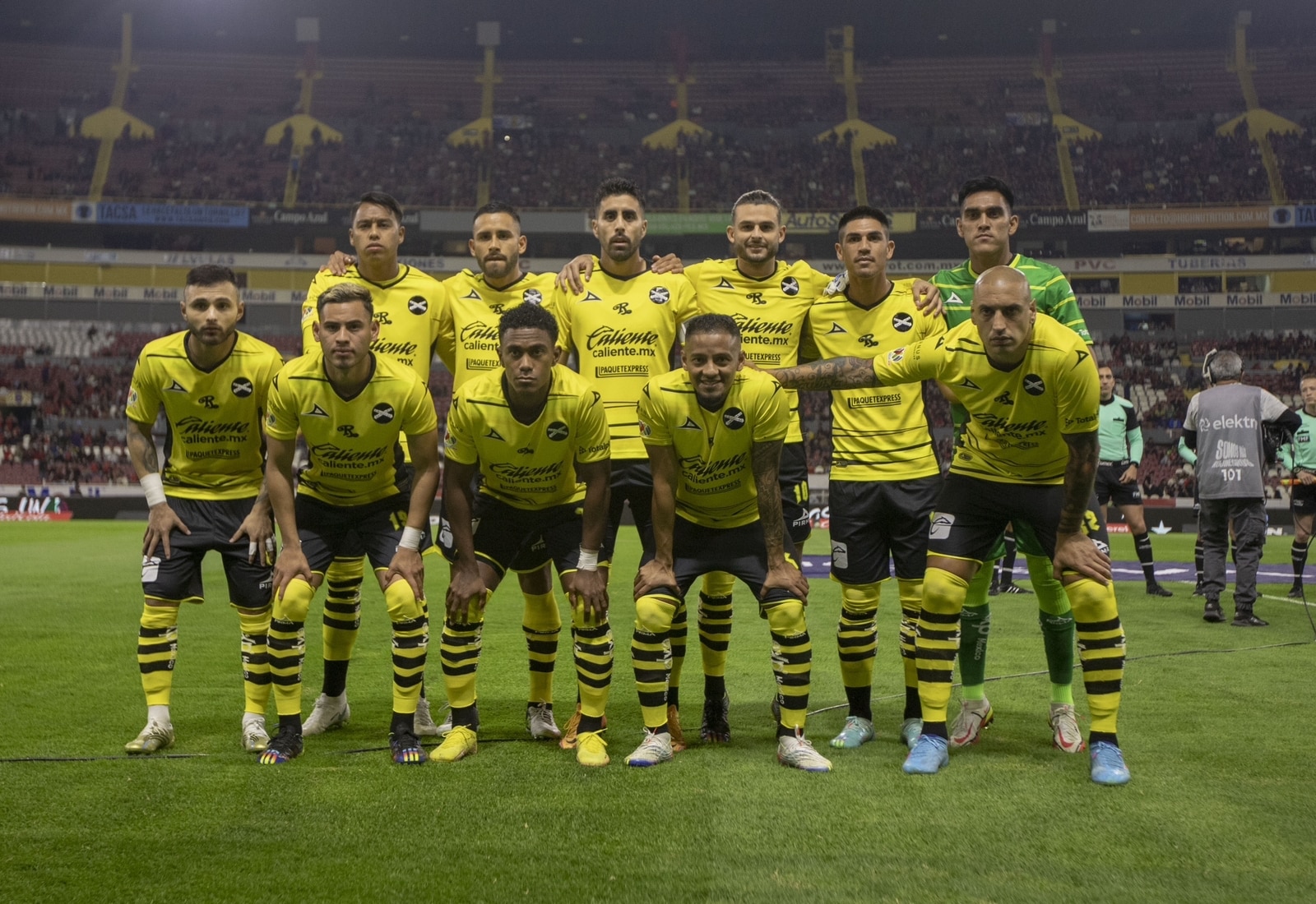 ¡Liga MX! Acepta Caballero derrota ante Atlas y busca darle vuelta a la página