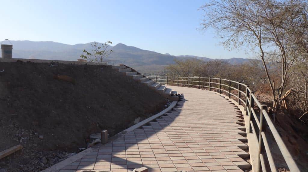 Obras Badiraguato 2023