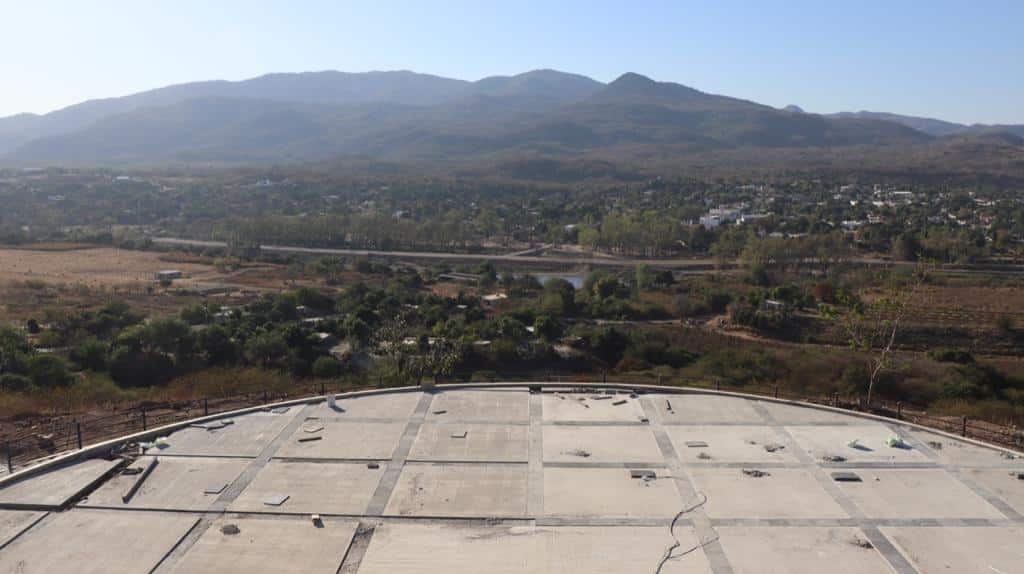 Obras Badiraguato 2023